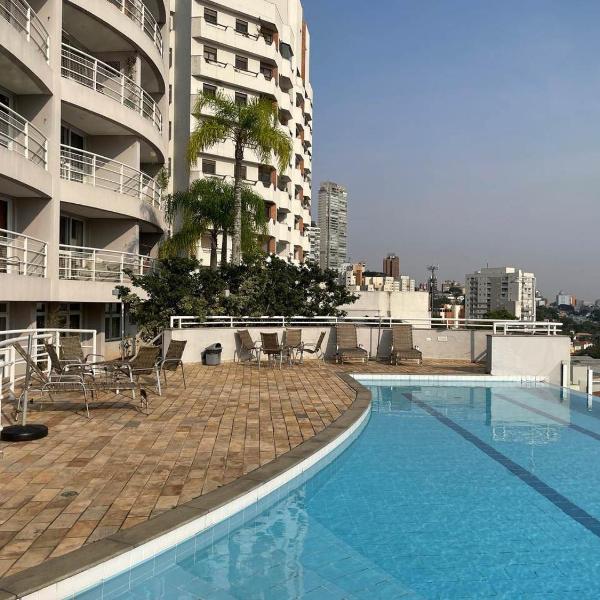 Loft Vila Madalena - Apartamentos por temporada - Foto 4