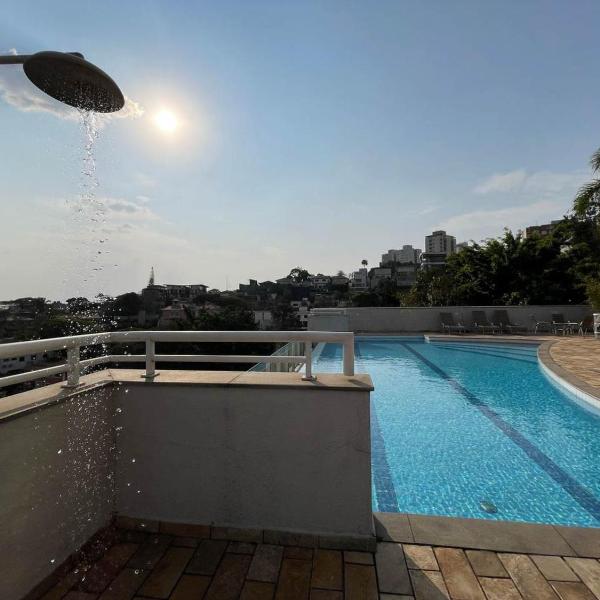 Loft Vila Madalena - Apartamentos por temporada - Foto 5