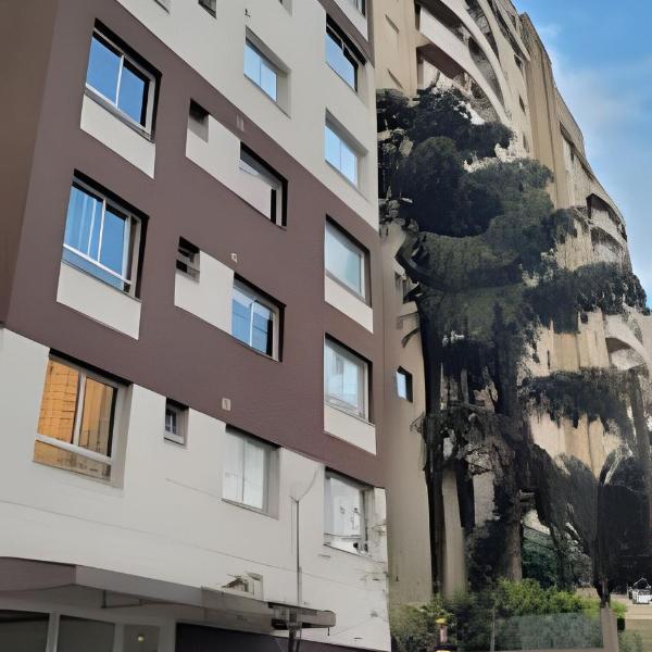 Studio Ap novo ao lado Av Paulista