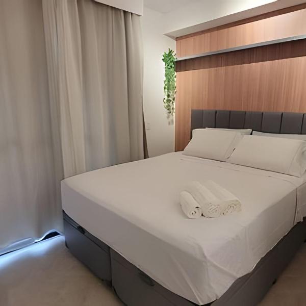 Studio Ap novo ao lado Av Paulista - Foto 2