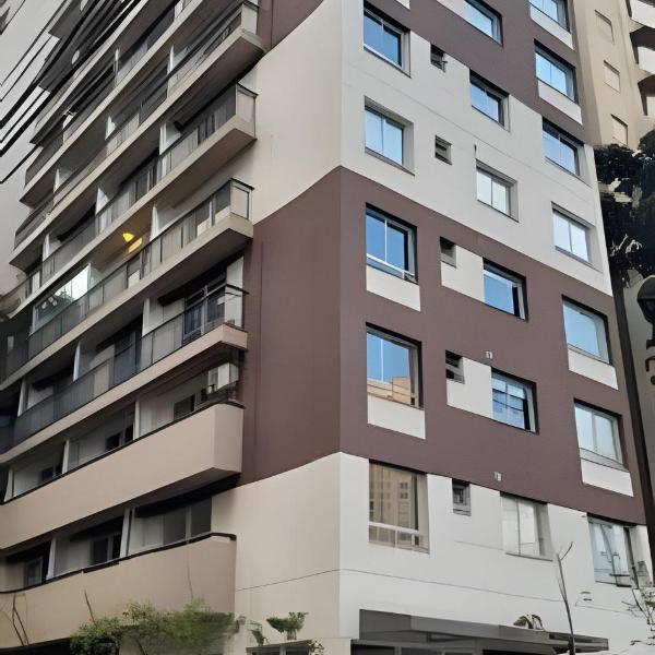 Studio Novo ao lado Av Paulista