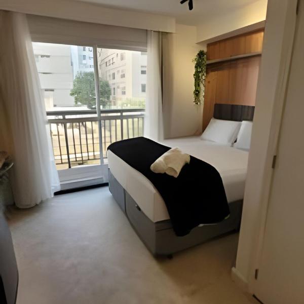 Studio Novo ao lado Av Paulista - Foto 2