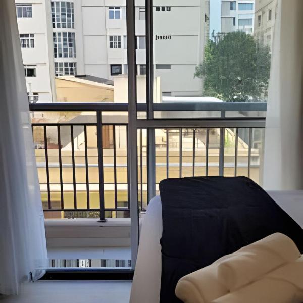 Studio Novo ao lado Av Paulista - Foto 3