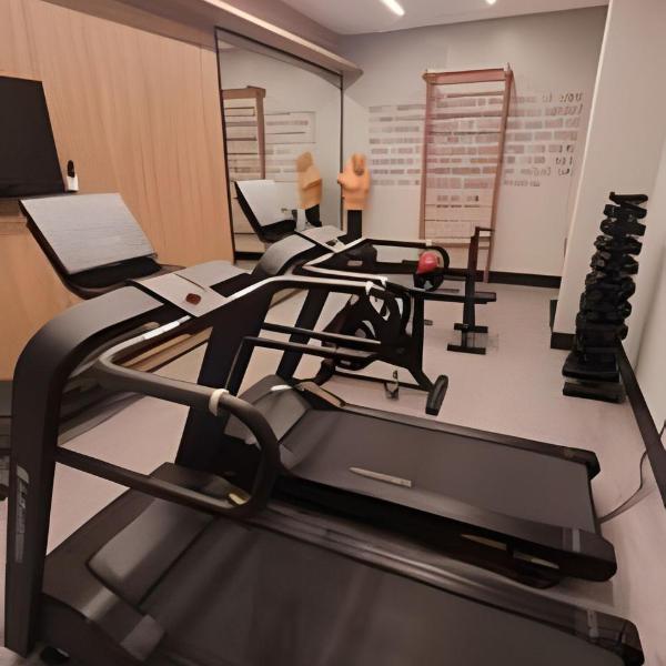 Studio Ap novo ao lado Av Paulista - Foto 5