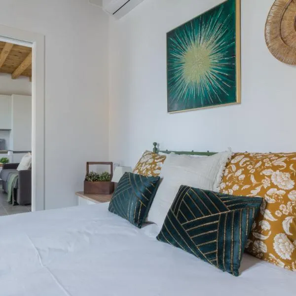 Crema, Appartamento indipendente, 5 minuti dal centro città, hotel em Crema