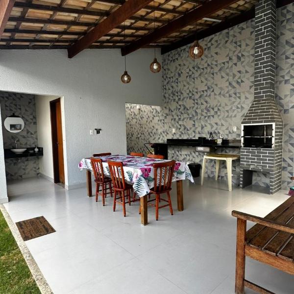 Casa Porto Mar - Foto 5