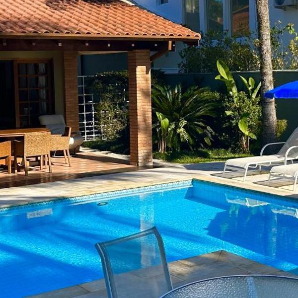 Casa confortável e aconchegante na Riviera de São Lourenço