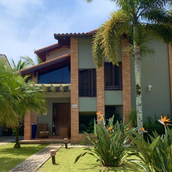 Casa confortável e aconchegante na Riviera de São Lourenço - Foto 2