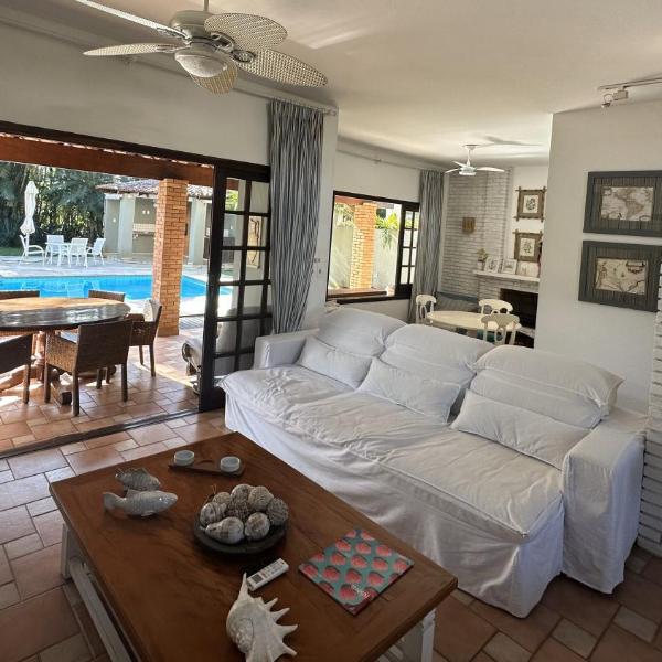 Casa confortável e aconchegante na Riviera de São Lourenço - Foto 3