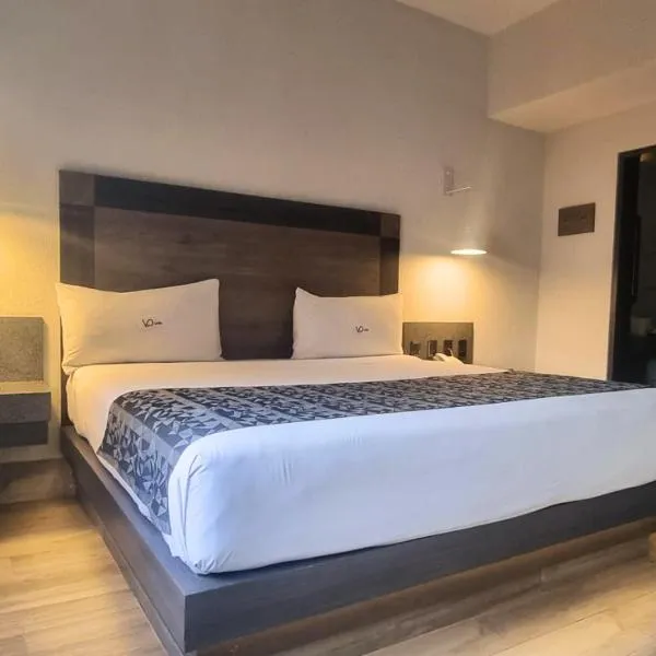 VP León, hotel in La Reserva