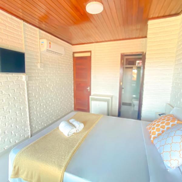 Hotel Sunshine Centro Cumbuco - Foto 5