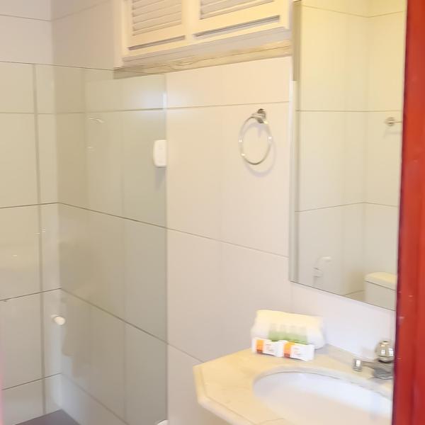 Hotel Sunshine Centro Cumbuco - Foto 4