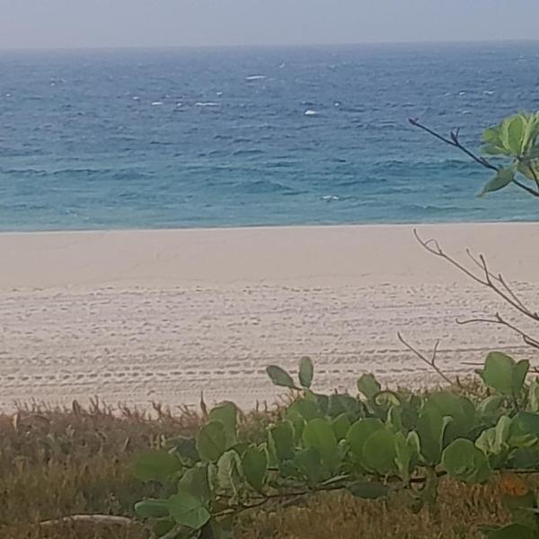 Recanto do mar