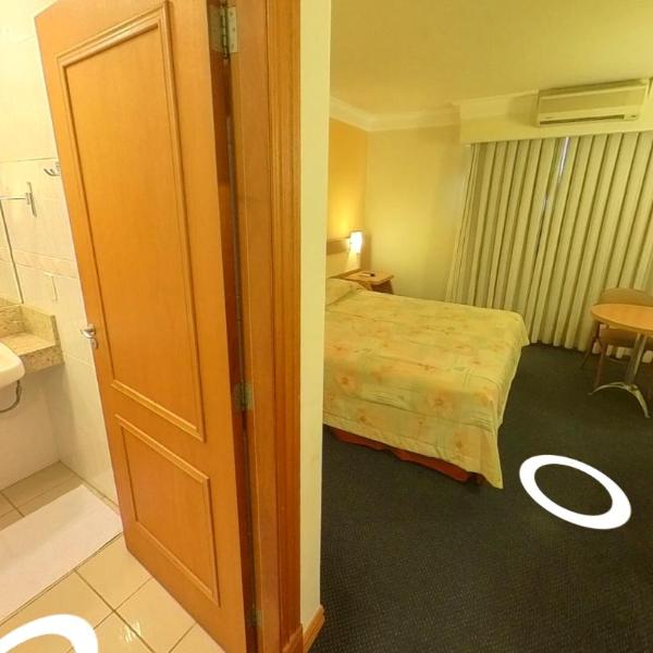 Itatiaia Hotel Passo Fundo - Foto 3