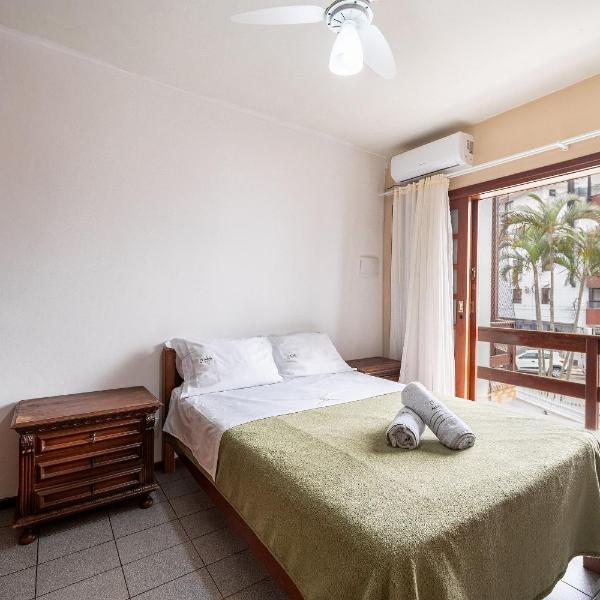 Triplex Litoral III 2Q a 60m da praia by Achei