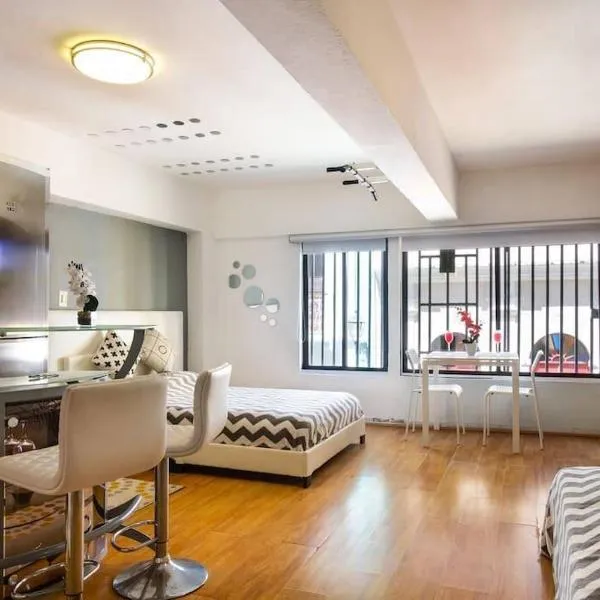 iDesign Loft at Old San Juan, hotel in San Juan