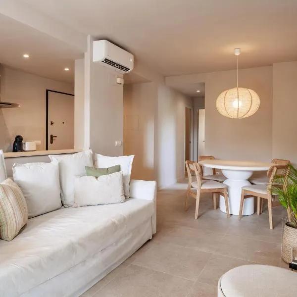 Apartamento CouCou, hotel u gradu Havea