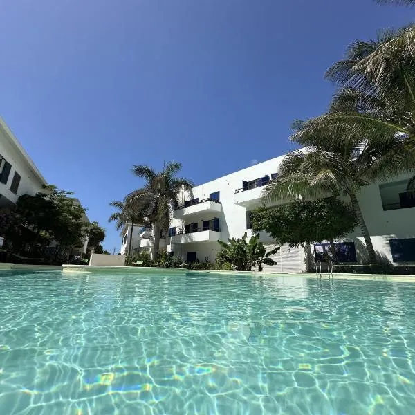 FantaSea Apartment Leme Bedje, hotel v destinaci Santa Maria