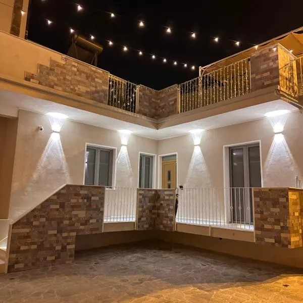B&B Il Vicoletto, hotel in Frattaminore