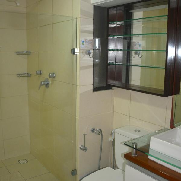 Apto 206 Frente Mar Elegance Flat - Foto 3