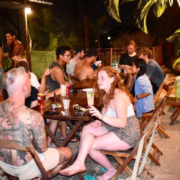 Rio Forest Hostel - Foto 2