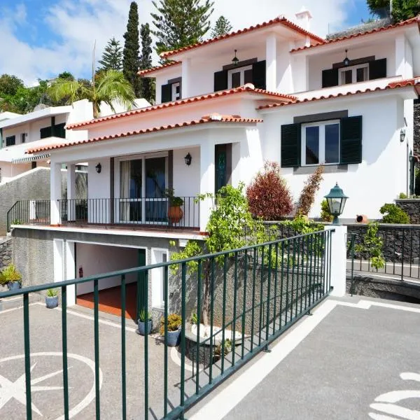 NostraCasa by LovelyStay, ξενοδοχείο σε Caniço