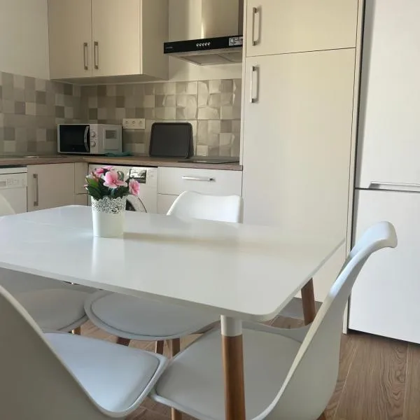 La Casita de Josefa, hotel v destinaci Zahara de la Sierra