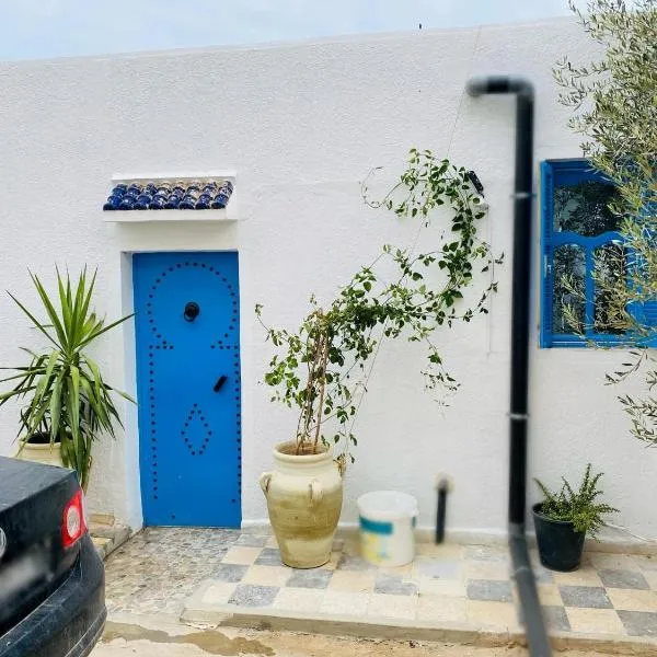 Le Refuge Djerbien ⵣ, hotel in Houmt Souk
