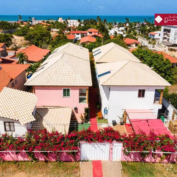 Hotel Dunas Vila Cumbuco - Foto 4