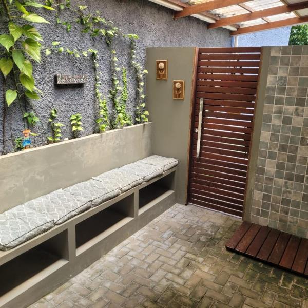 Boho Style Absolute piscina borda com borda infinita - Foto 3
