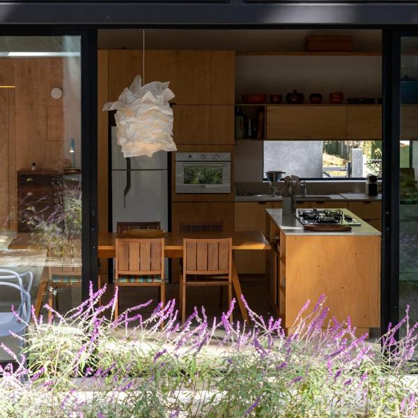 Casa Black