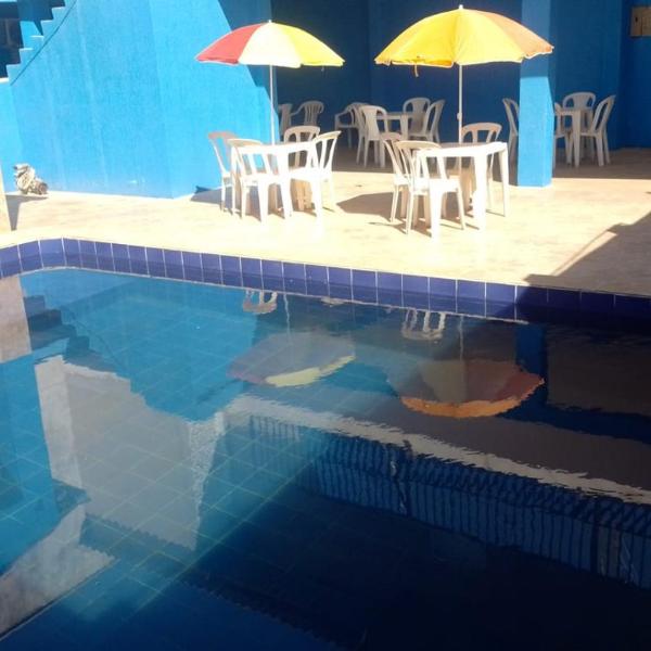 Casa Grande Seis suites Piscina Churrasqueira - Foto 4
