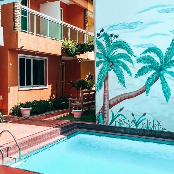 Hotel Dunas Vila Cumbuco
