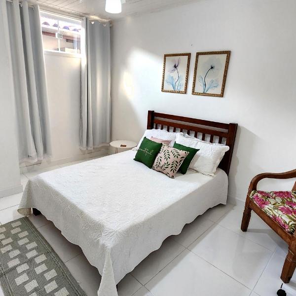 Apartamento no Centro de Búzios 2 Quartos - Foto 2