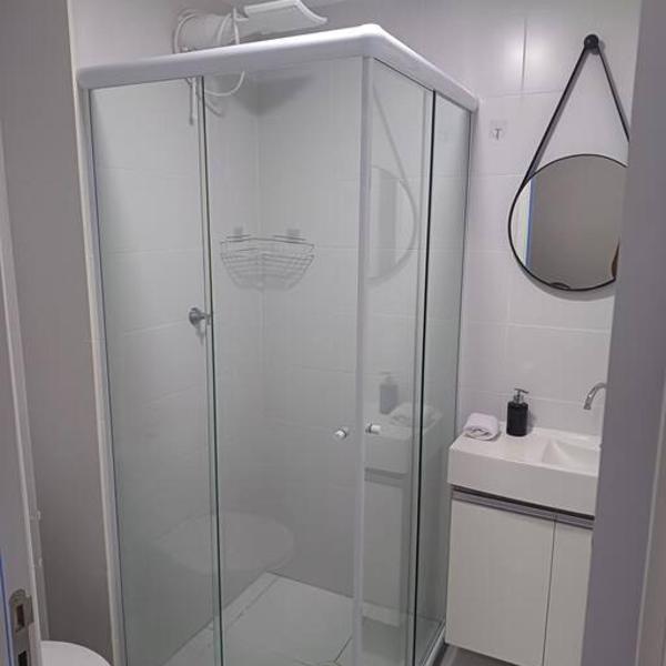 Apartamento Studio Brás, Mooca - São Paulo - Foto 3