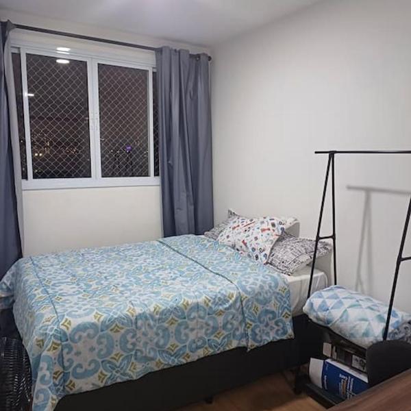 Apartamento Studio Brás, Mooca - São Paulo - Foto 2