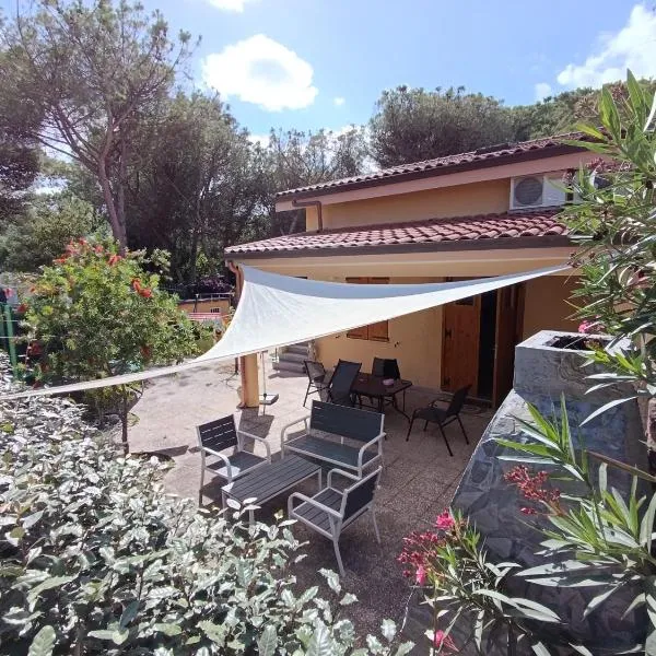 Beach House, hotel in Platamona