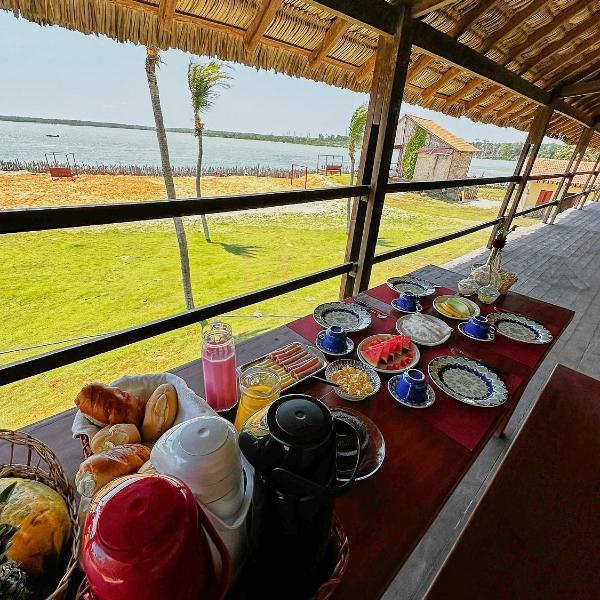 Beach Bungalow-KiteAliCori , Macapa' - Foto 4