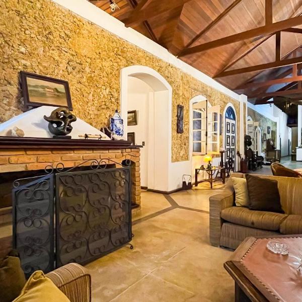 Casarão colonial - Foto 4