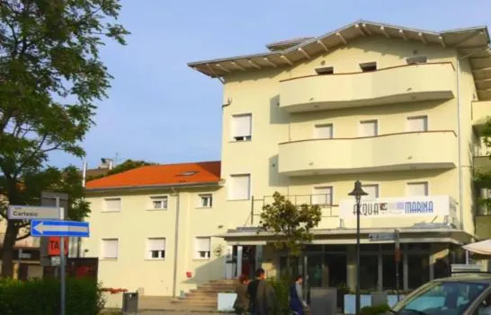 Residence VAPORE, hotel in Gatteo a Mare