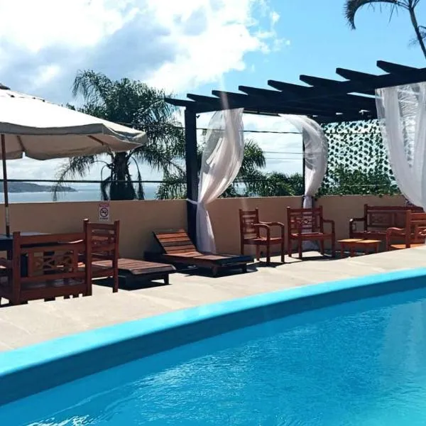 Pousada Vila do Navegante, hotel v destinaci Bombinhas