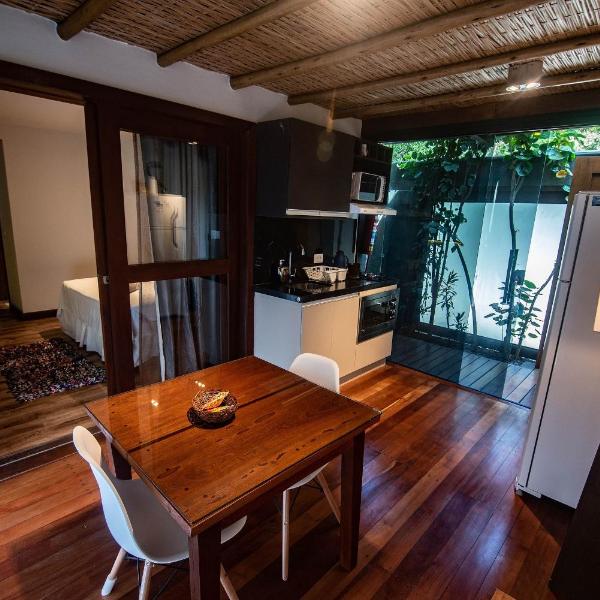 Casa Cavalo Marinho - Superconfortável! Perto de tudo, longe do tumulto. - Foto 2
