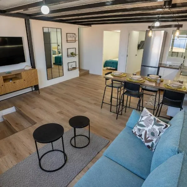 La Brisa by Gran Canaria Homes, hotel v destinácii Playa del Hombre