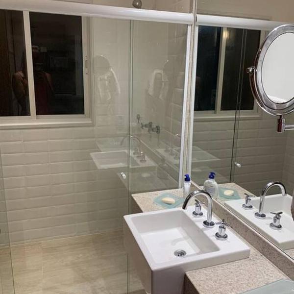Bahia Lodge - Apartamento privativo no Rio Vermelho - Foto 3