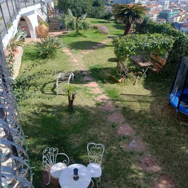 Soverato con Vista, hotel in Soverato Marina