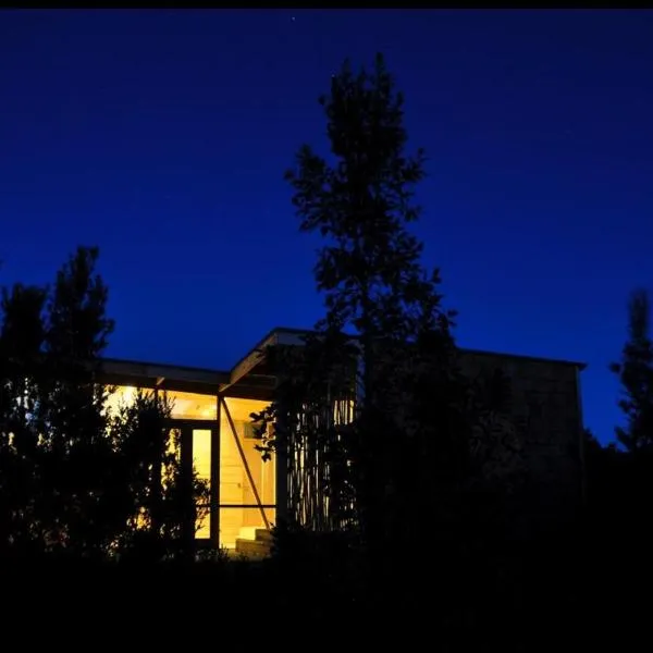 Casa Palco, hôtel à Puerto Varas