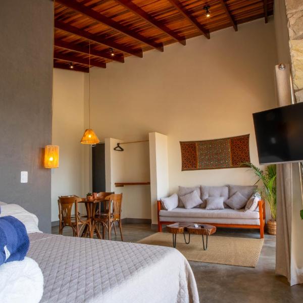 Lofts Lobo Guará - Foto 5