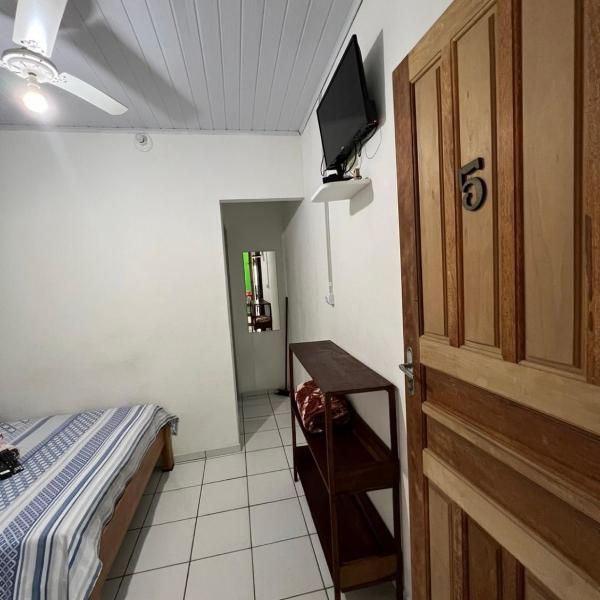 Pouso da Celeste - Trindade - Foto 5