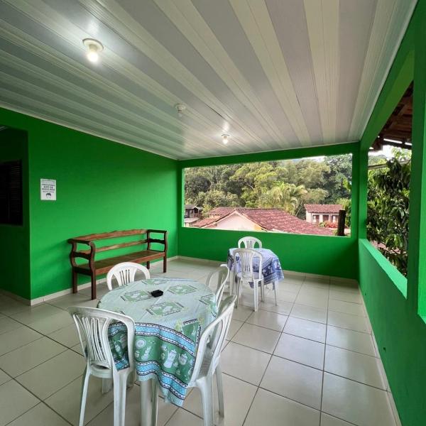 Pouso da Celeste - Trindade - Foto 4
