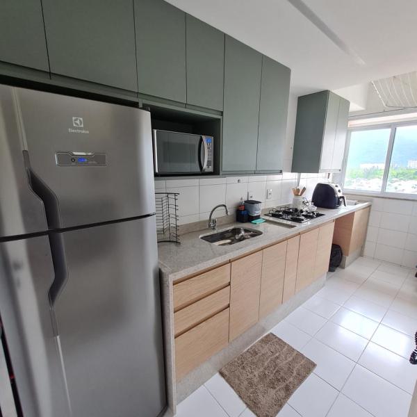 Residencial Ventanas Resort Barra da Tijuca RJ para 05 pessoas - Foto 5